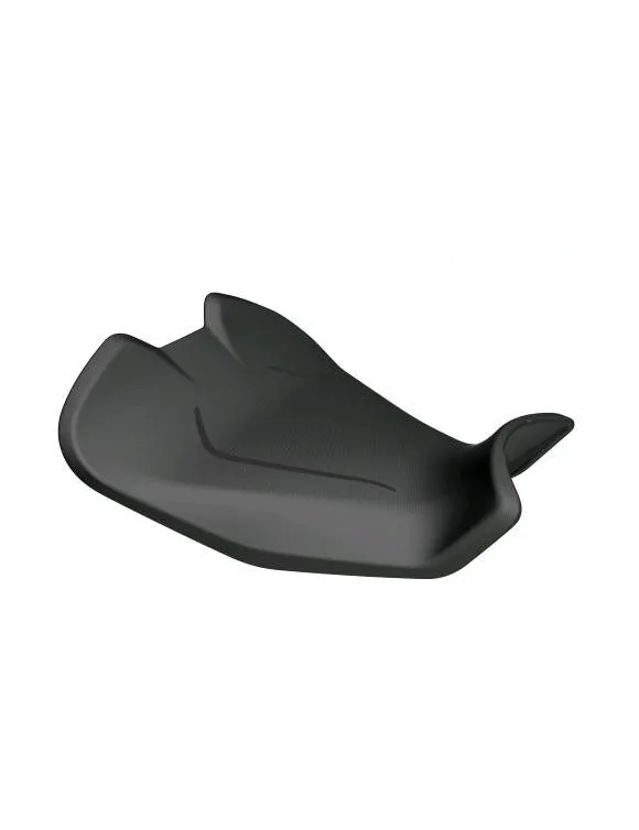 DUCATI Lowered Rider Seat -20 Premium