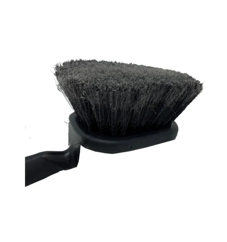 Begr?nsat antal Muc-Off Soft Washing Brush