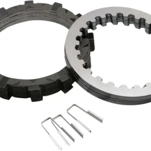 Recluse Coremunial Torqdrive Stal + Tarciec P?yt sprz?g?a Zestaw 750-01102 I lager