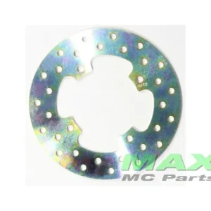 Kundfavorit EBC ATV OE Replacement brake