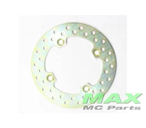 Popul?rt val EBC ATV OE Replacement brake