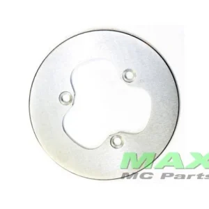 EBC ATV OE Replacement brake Best?ll idag