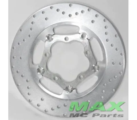 L?gt pris EBC X Disc S Drive FRONT MD835 GUZZI