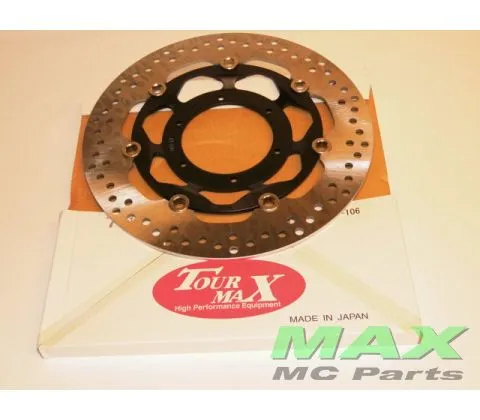 TOURMAX DISC FRONT CBR600F VTX1800 Kundfavorit