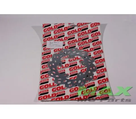 Best?ll idag Wave Bremseskive REAR 175x73,2x4,0MM