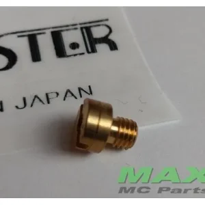 Erbjudande Dyser #132,5 -RUND - 9MMx8MM-5MMx0,75MM