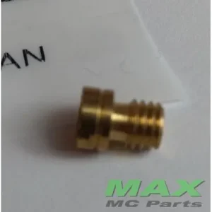 Dyser #170 - RUND-8MMx6MM -5MMx0,8MM Best?ll nu