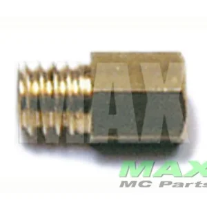 Dyser #90 - 6KANT-11,5MMx6MM-M5,3x0,9MM Nedsatt pris