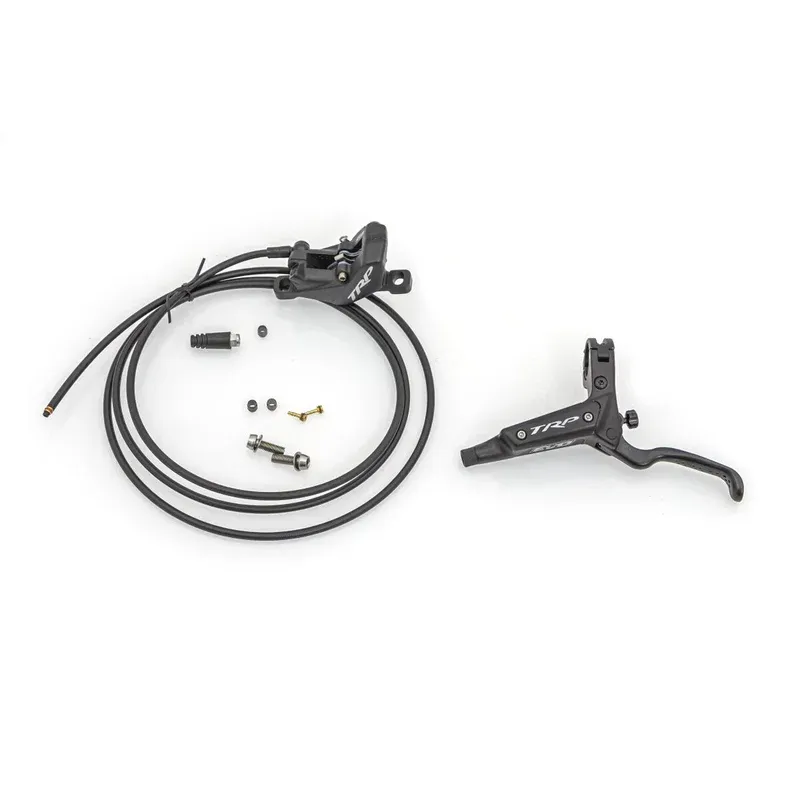 BRAKE KIT TRP DH-R EVO RH Outlet