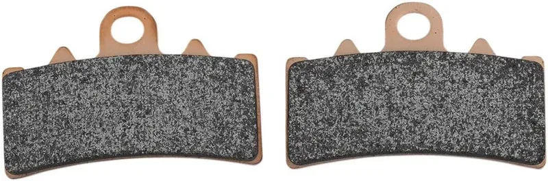 BRAKE PAD SINTER RACE Outlet