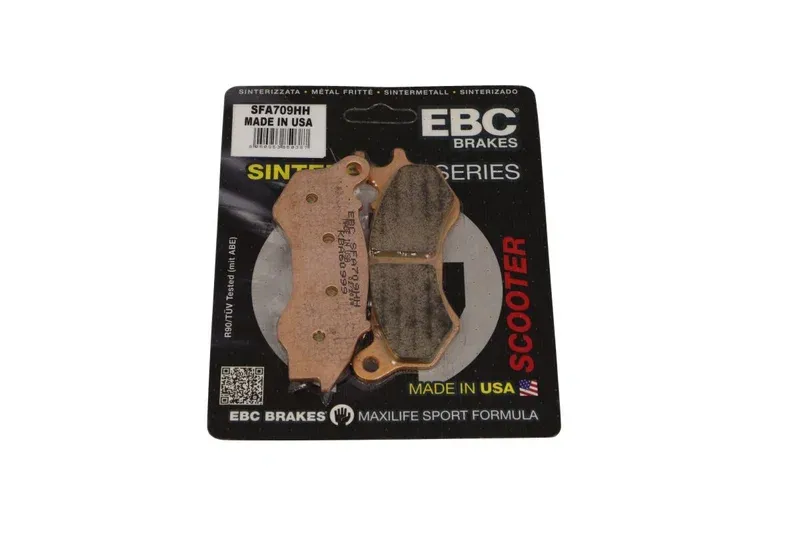 BRAKE PAD HH SINT SCOOTER Fynd