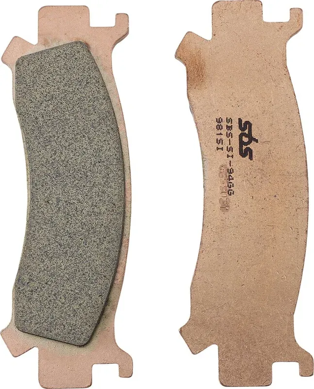 BRAKE PAD SINT/CAR OFF Handla nu