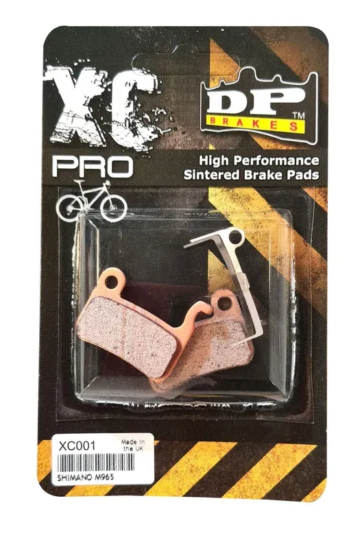 Best?ll nu XC-PRO PADS XC001