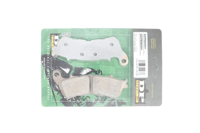 Popul?rt val BRAKE PAD SINTRD