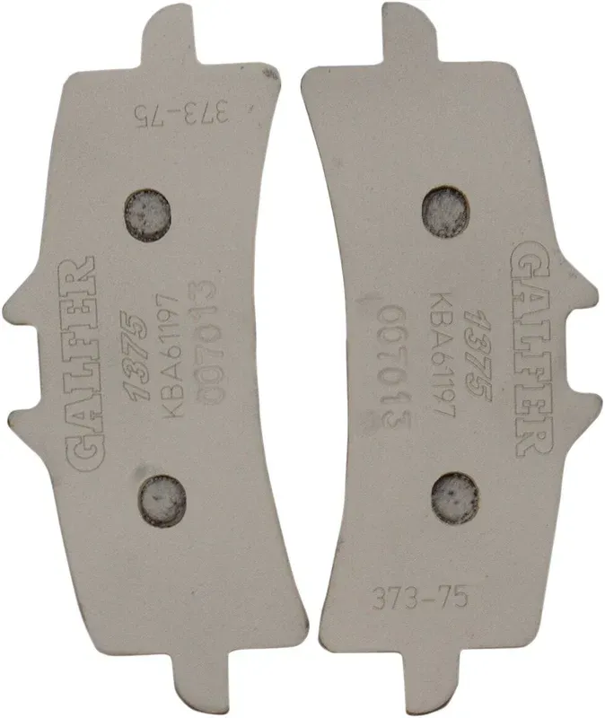 BRAKE PAD SINTERED SPORT Fynd
