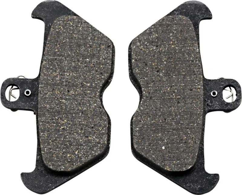 BRAKE PAD CERAMIC Rea
