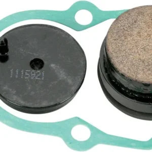 MOOSE BRAKE PADS Extra rabatt