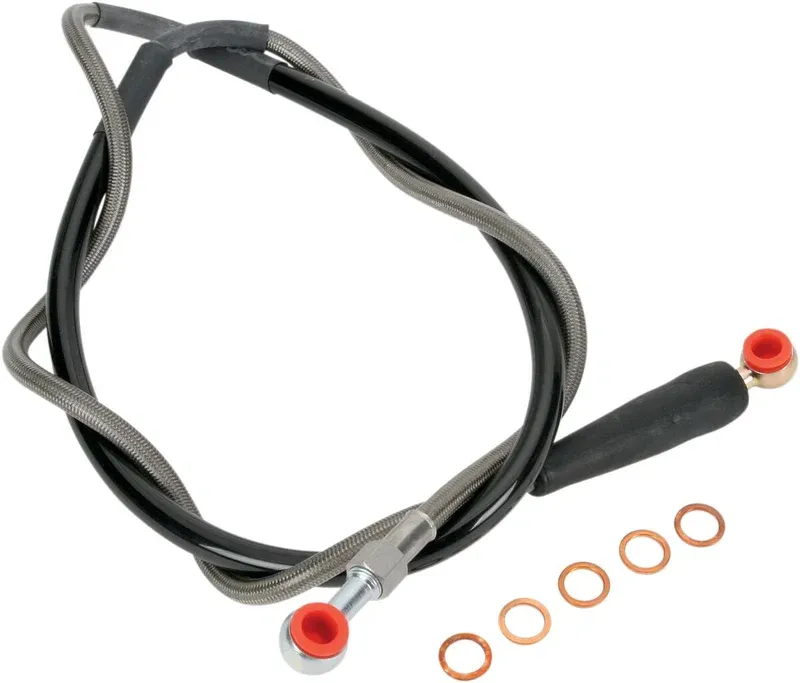 LINEBR SS FR-EXC/SXC/MXC Outlet