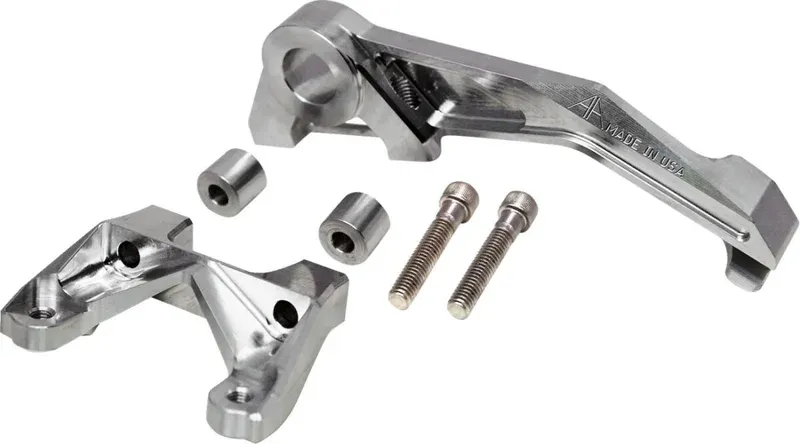MOUNT REAR MULTI CALIPER BRAKE Billig