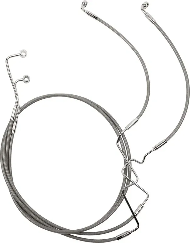 Outlet BRAKELINE XR LOWER SSC