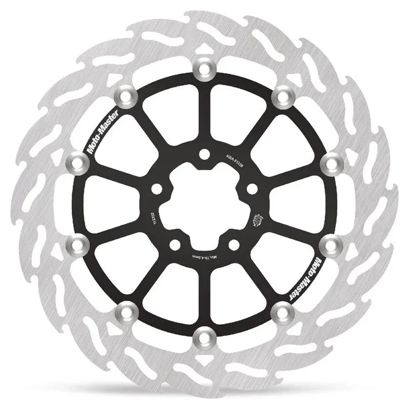 Begr?nsad tid BRAKE DISC FLAME FLOAT RIGHT