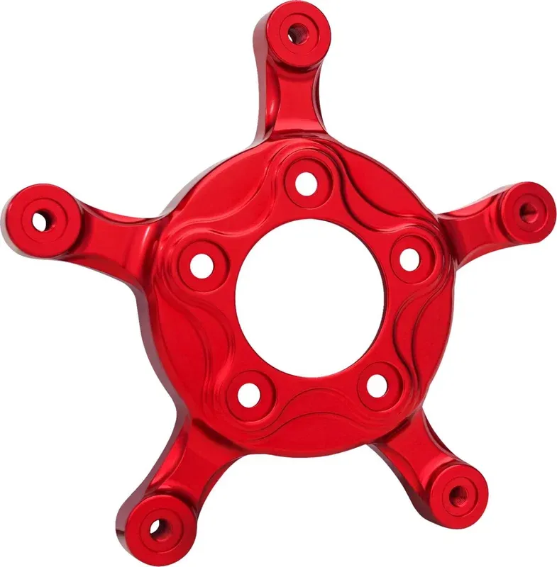 ROTOR ADAPTER SPIDER 320MM FOR L?gt pris