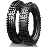Michelin Trial Competition X 11 4.00 R18 64M Rea