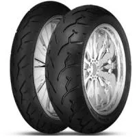 Pirelli Night Dragon 110/90 D19 62H Endast idag