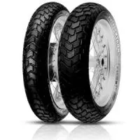 Pirelli MT60 90/90 D19 52P Kampanj