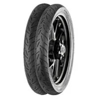 Continental ContiStreet 100/90 D18 56P Snabb frakt