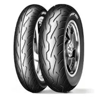 Kampanjpris Dunlop D251 190/60 R17 78H