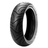 Maxxis M6029 100/80 D10 53J Fynd