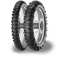 Extra rabatt Metzeler MCE6 Days Extreme 140/80 D18 70M