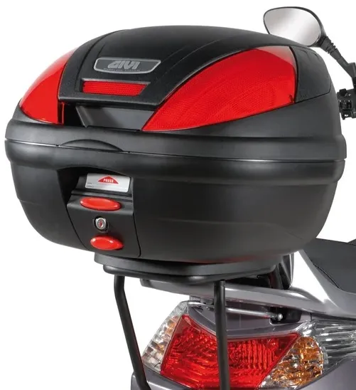 Kymco Dink Paketh?llarplatta Monokey Givi S?ker betalning