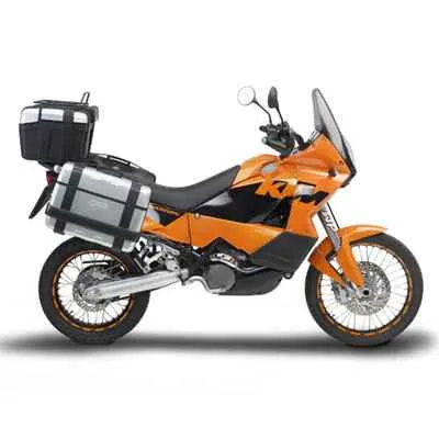 KTM Sidov?skh?llare Monokey CAM-Side Expressleverans