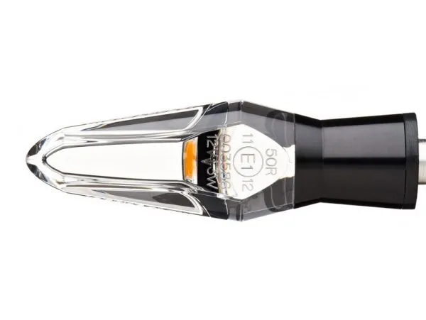 Kampanjpris Blinker Motogadget m-blaze ice
