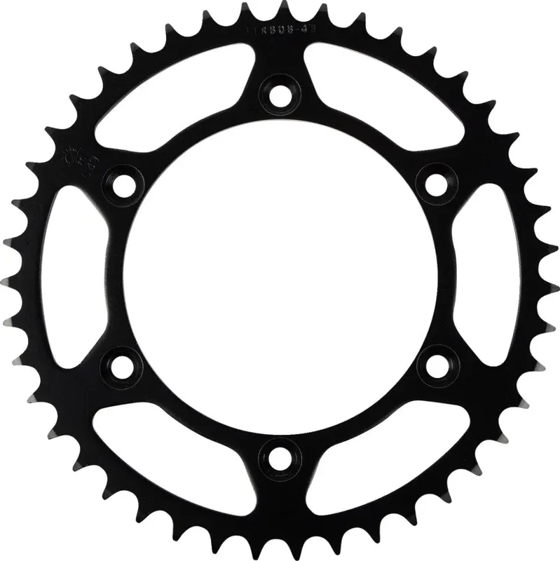 SPROCKET REAR 43T 520 Sista chansen