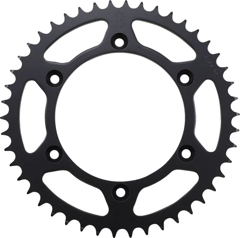 SPROCKET REAR 46T 520 Rea