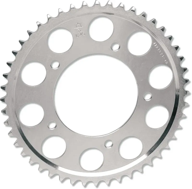 Reapris SPROCKET REAR 46T 520
