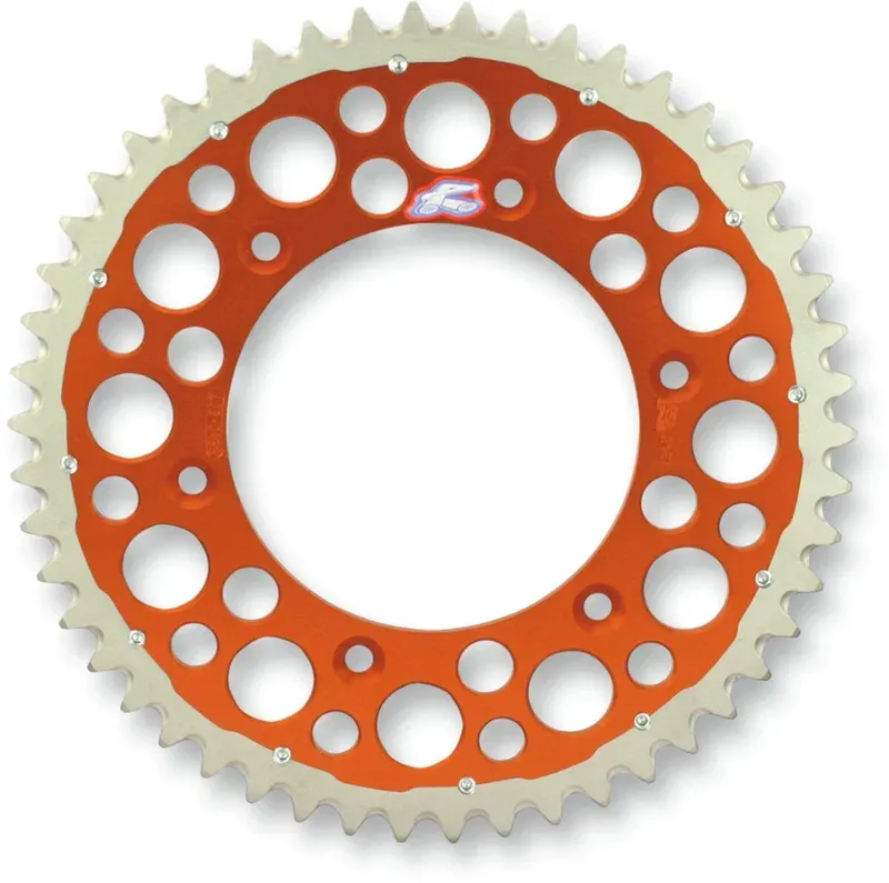 SPROCKET R 520 48T OR SC TWIN Snabb leverans