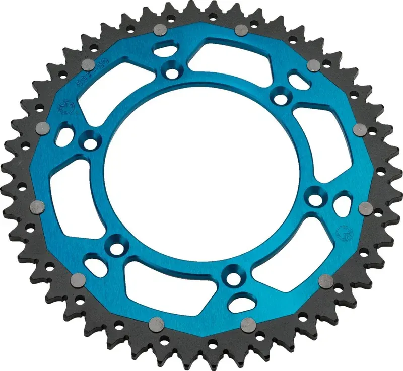SPROCKET DUAL MSE 50 BL Handla nu