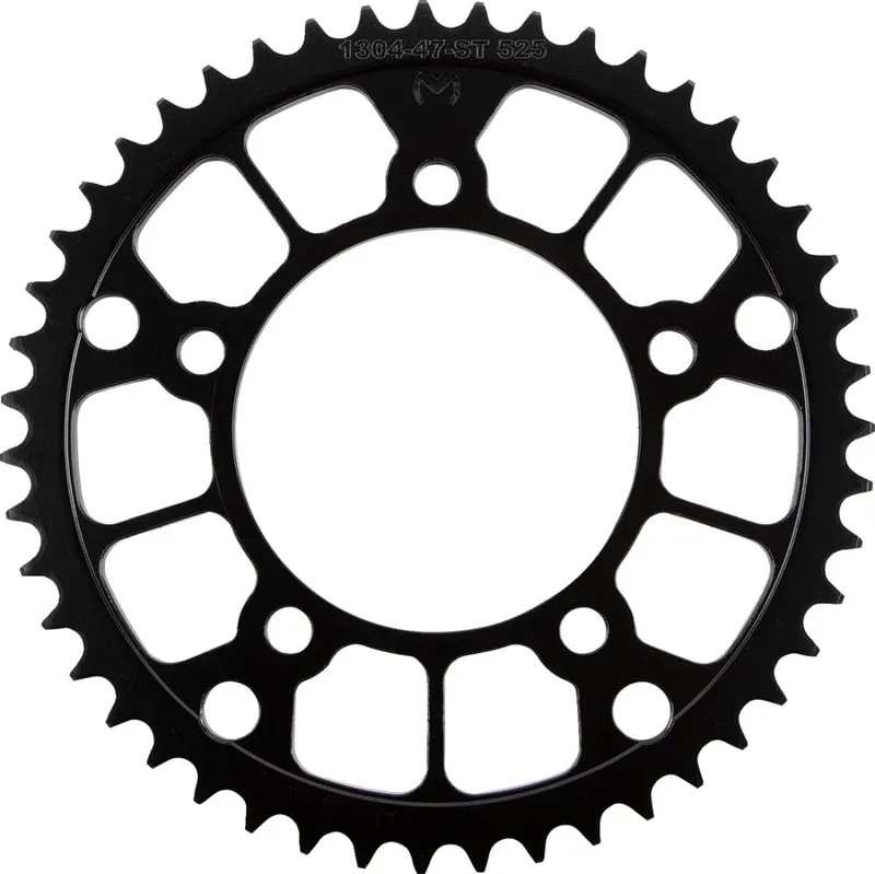 Rabatt SPROCKET STEEL MSE HON 47T