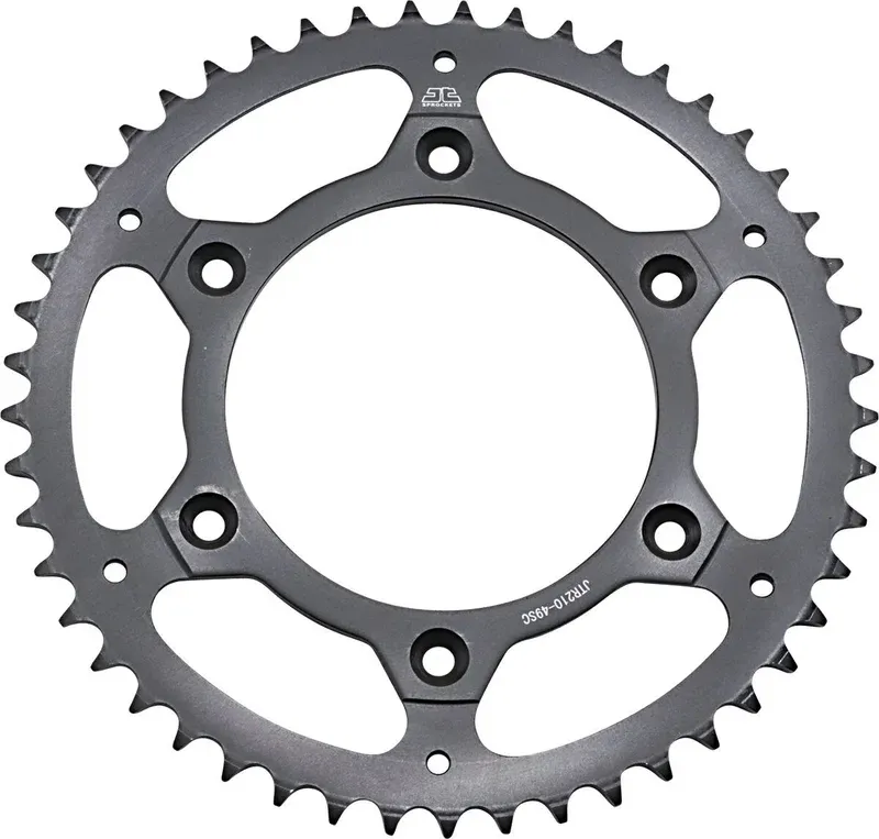 SPROCKET REAR 49T 520 SC Nedsatt pris