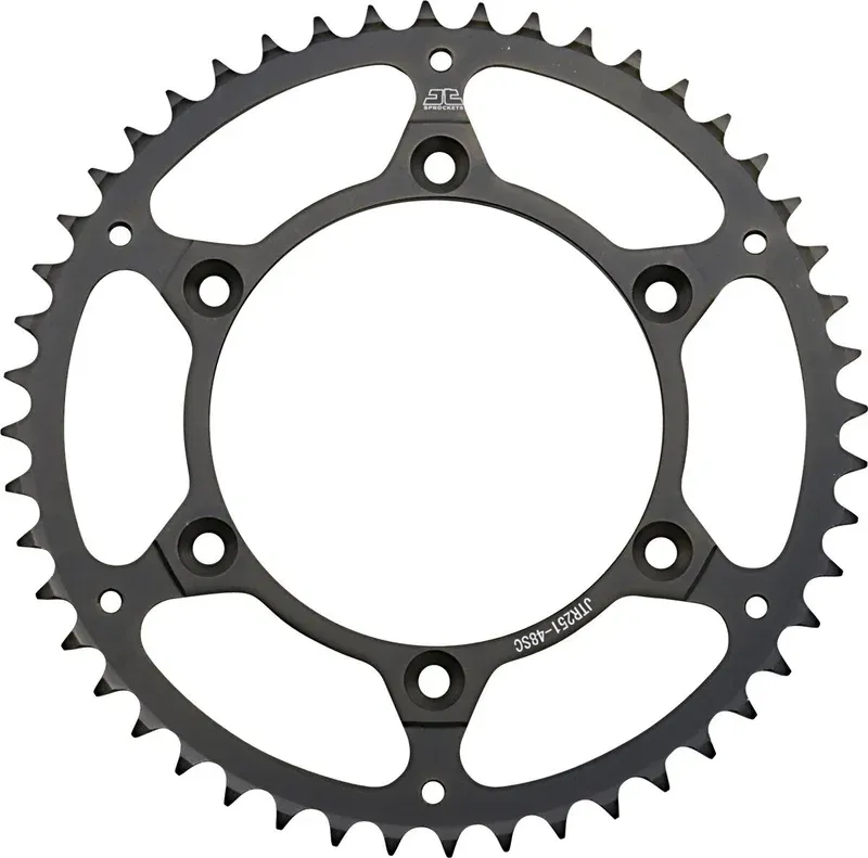 Billigare SPROCKET REAR 48T 520 SC