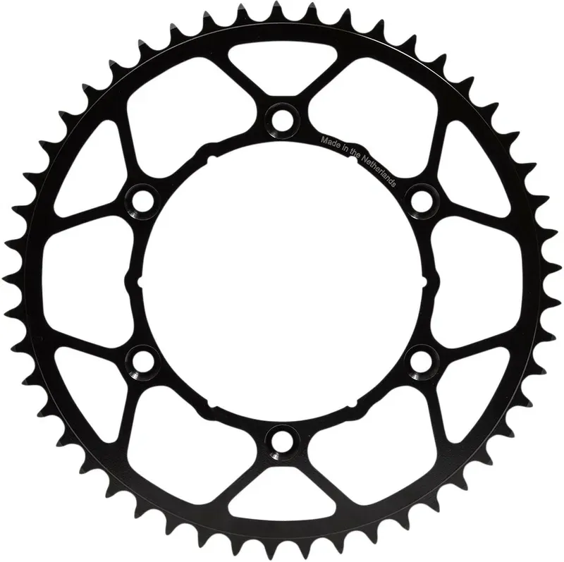 Expressleverans REAR SPROCKET 520 52T