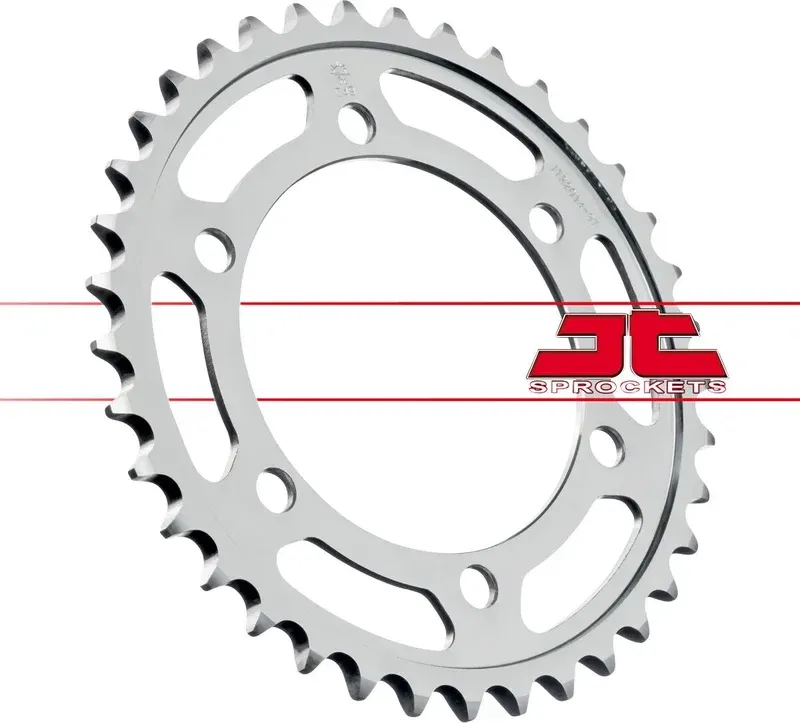 Popul?r SPROCKET REAR 37T 525