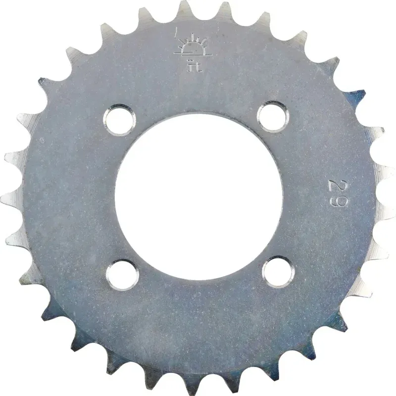 SPROCKET REAR 420 29T Kundfavorit