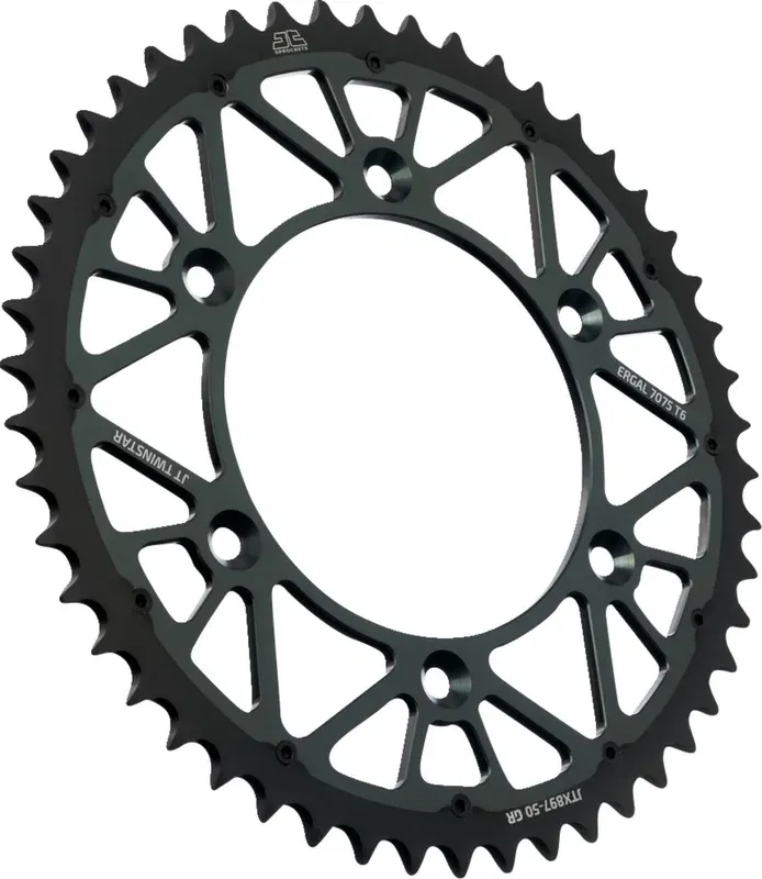 Rea SPROCKET RR JTX KTM GR 50