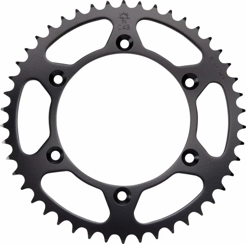 Nedsatt pris SPROCKET REAR 46T 520