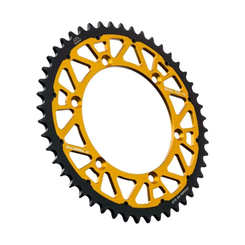 SPROCKET RR JTX KAW GL 48 Extra rabatt